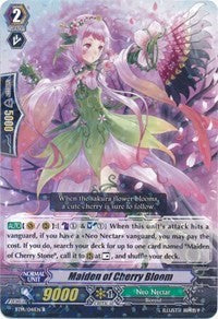 Maiden of Cherry Bloom (BT14/041EN) [Brilliant Strike] | Pegasus Games WI