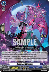 Balance Wiggler (BSF2022/VGD01EN 2022) [Bushiroad Event Cards] | Pegasus Games WI