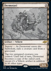Dermotaxi (Sketch) [Modern Horizons 2] | Pegasus Games WI