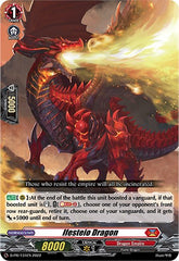 Ifesteio Dragon (D-PR/131EN) [D Promo Cards] | Pegasus Games WI