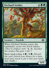 Orchard Strider [Modern Horizons 2] | Pegasus Games WI