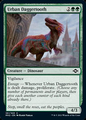Urban Daggertooth [Modern Horizons 2] | Pegasus Games WI
