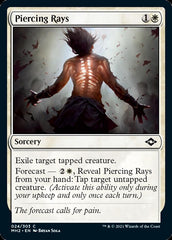 Piercing Rays [Modern Horizons 2] | Pegasus Games WI