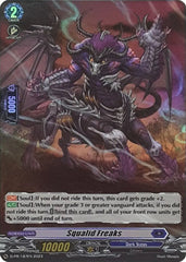 Squalid Freaks (Foil) (D-PR/187EN 2023) [D Promo Cards] | Pegasus Games WI