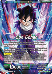 Son Gohan // SS Son Gohan, The Results of Fatherly Training (BT21-067) [Wild Resurgence] | Pegasus Games WI