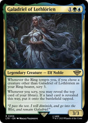 Galadriel of Lothlorien [The Lord of the Rings: Tales of Middle-Earth] | Pegasus Games WI