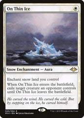 On Thin Ice [Modern Horizons] | Pegasus Games WI