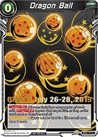 Dragon Ball (OTAKON 2019) (BT5-117_PR) [Promotion Cards] | Pegasus Games WI