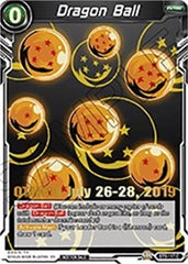 Dragon Ball (OTAKON 2019) (BT5-117_PR) [Promotion Cards] | Pegasus Games WI