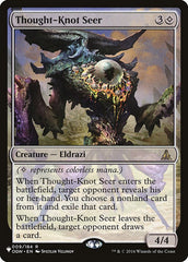 Thought-Knot Seer [The List] | Pegasus Games WI