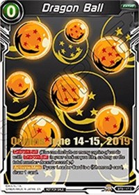 Dragon Ball (Origins 2019) (BT5-117_PR) [Tournament Promotion Cards] | Pegasus Games WI