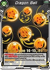 Dragon Ball (Origins 2019) (BT5-117_PR) [Tournament Promotion Cards] | Pegasus Games WI