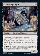 Clattering Augur [Modern Horizons 2] | Pegasus Games WI