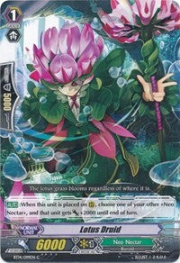 Lotus Druid (BT14/099EN) [Brilliant Strike] | Pegasus Games WI