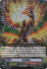 Archbird (BT03/017EN) [Demonic Lord Invasion] | Pegasus Games WI