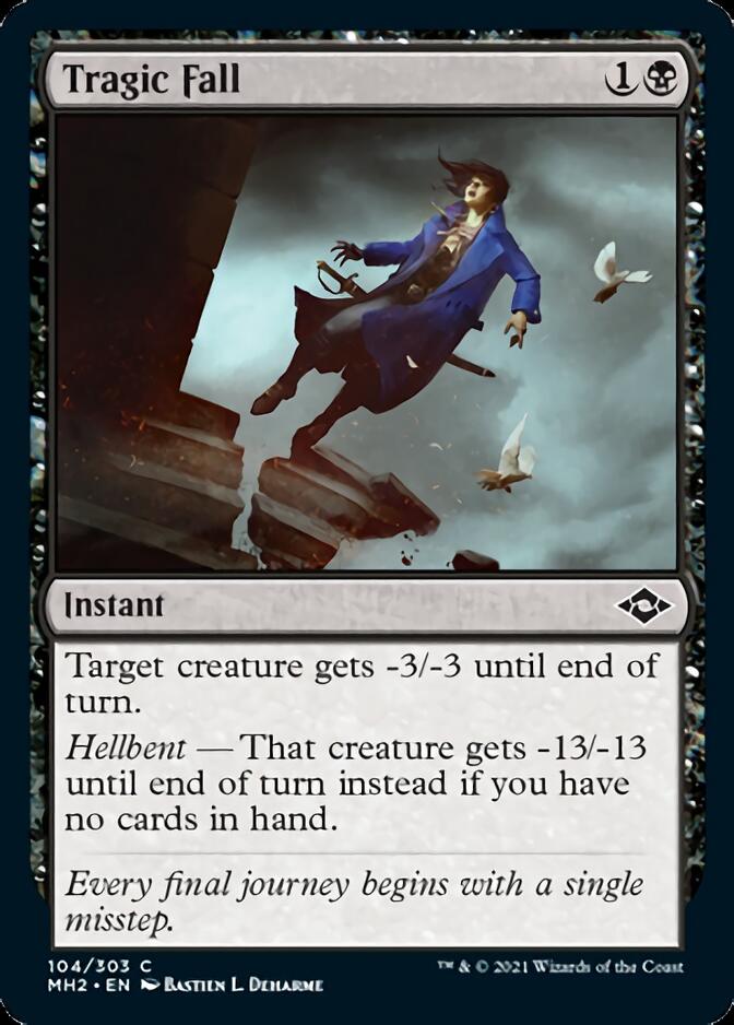 Tragic Fall [Modern Horizons 2] | Pegasus Games WI