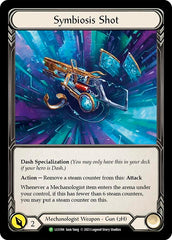 Symbiosis Shot [LGS194] (Promo)  Cold Foil | Pegasus Games WI