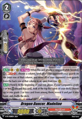 Dragon Dancer, Madeline (V-PR/288EN) [V Promo Cards] | Pegasus Games WI