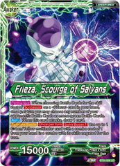 Frieza // Frieza, Scourge of Saiyans (BT24-056) [Beyond Generations] | Pegasus Games WI