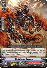 Meltstream Dragon (Parallel Foil) (V-PR/0097EN) [V Promo Cards] | Pegasus Games WI