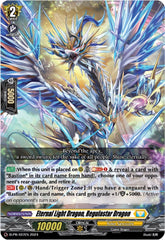 Eternal Light Dragon, Regulastar Dragon (D-PR/407) [D Promo Cards] | Pegasus Games WI