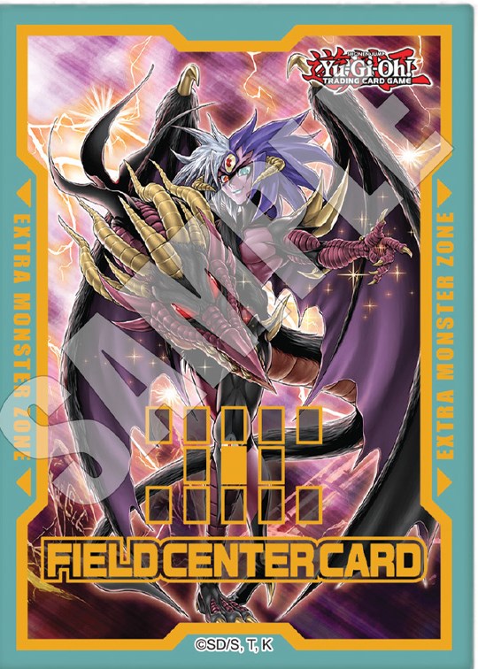 Field Center Token: Phantom Nightmare Premiere! Event Promo | Pegasus Games WI