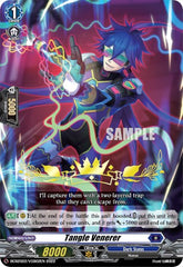 Tangle Venerer (BCS2022/VGS02EN) [Bushiroad Event Cards] | Pegasus Games WI