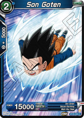 Son Goten (BT25-055) [Legend of the Dragon Balls] | Pegasus Games WI