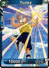 Trunks (BT25-057) [Legend of the Dragon Balls] | Pegasus Games WI