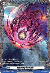 Looming Demise (D-PR/497EN) [D Promo Cards] | Pegasus Games WI