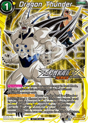 Dragon Thunder (Event Pack 15) (BT12-120) [Promotion Cards] | Pegasus Games WI