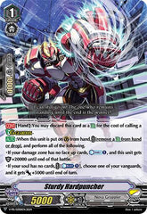 Sturdy Hardpuncher (V-PR/0300EN) [V Promo Cards] | Pegasus Games WI