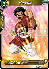 Hercule (BT26-107) [Ultimate Advent] | Pegasus Games WI