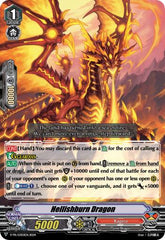 Hellishburn Dragon (V-PR/0303EN) [V Promo Cards] | Pegasus Games WI