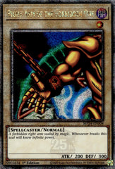 Right Arm of the Forbidden One [MP24-EN004] Quarter Century Secret Rare | Pegasus Games WI