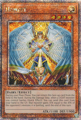 Honest [MP24-EN023] Quarter Century Secret Rare | Pegasus Games WI