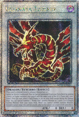 Ultimaya Tzolkin [MP24-EN027] Quarter Century Secret Rare | Pegasus Games WI