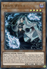 Chaos Witch [MP24-EN169] Ultra Rare | Pegasus Games WI