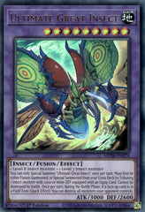 Ultimate Great Insect [MP24-EN174] Ultra Rare | Pegasus Games WI