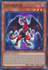 Cassimolar [MP24-EN183] Ultra Rare | Pegasus Games WI
