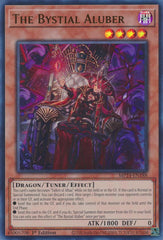 The Bystial Aluber [MP24-EN188] Ultra Rare | Pegasus Games WI