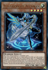 Tellarknight Altairan [MP24-EN193] Ultra Rare | Pegasus Games WI