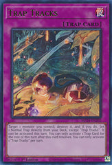 Trap Tracks [MP24-EN202] Ultra Rare | Pegasus Games WI