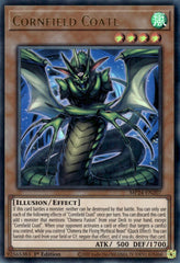 Cornfield Coatl [MP24-EN207] Ultra Rare | Pegasus Games WI