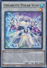 Ursarctic Polar Star [MP24-EN220] Ultra Rare | Pegasus Games WI