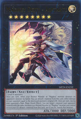 Magikey Deity - Ashtartu [MP24-EN232] Ultra Rare | Pegasus Games WI