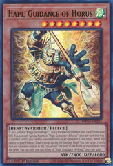 Hapi, Guidance of Horus [MP24-EN234] Ultra Rare | Pegasus Games WI