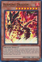 Burning Dragon [MP24-EN251] Ultra Rare | Pegasus Games WI
