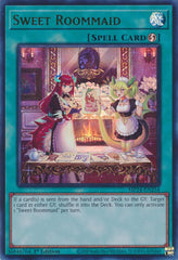 Sweet Roommaid [MP24-EN254] Ultra Rare | Pegasus Games WI