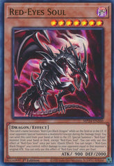 Red-Eyes Soul [MP24-EN260] Ultra Rare | Pegasus Games WI